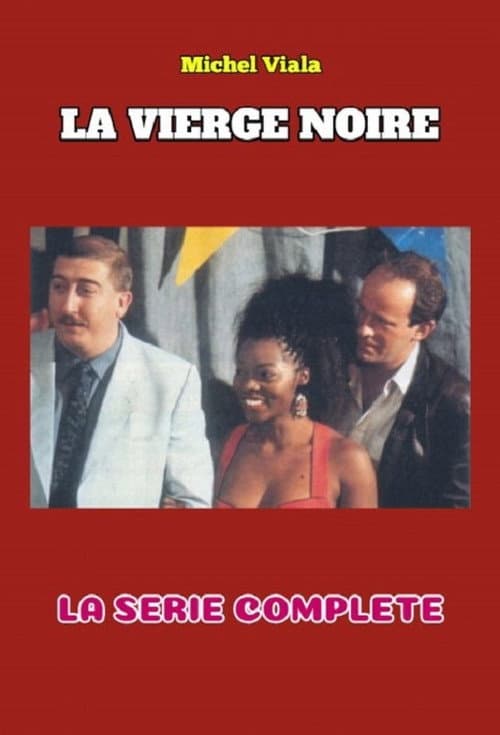 La Vierge noire Season 1 poster