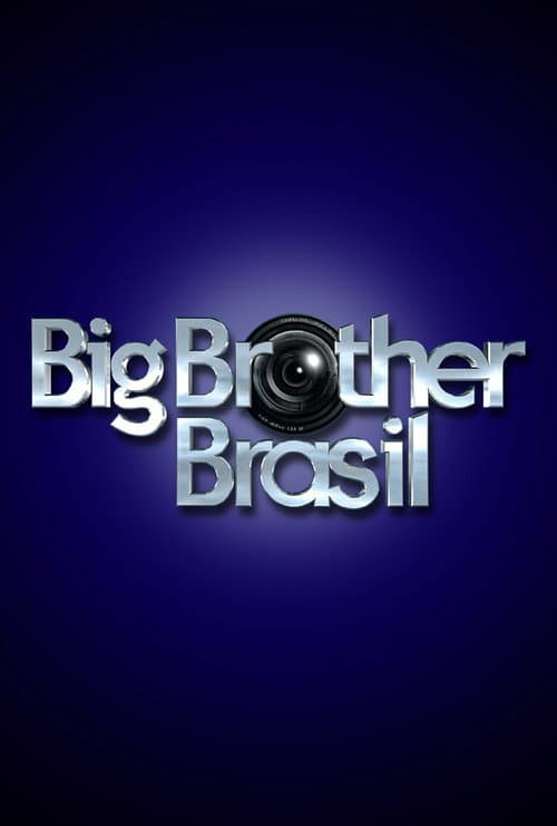 Big Brother Brazil Season 1 poster