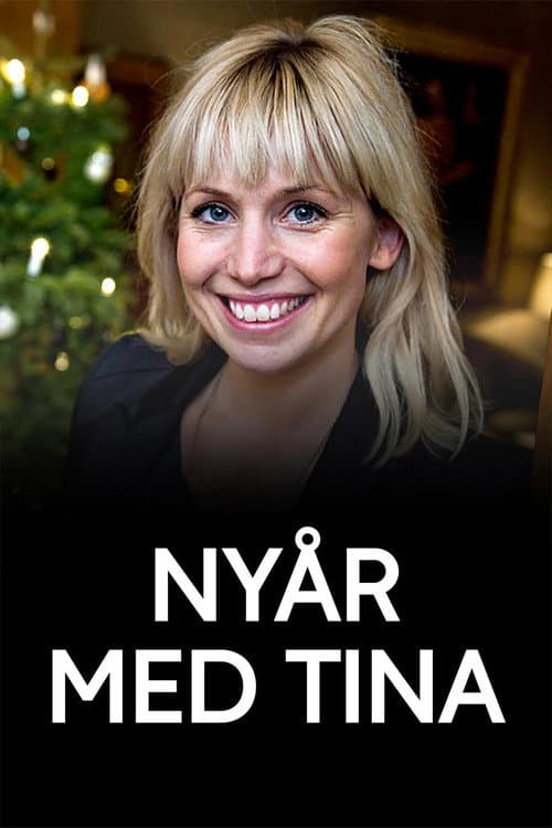 Nyår med Tina Season 1 poster