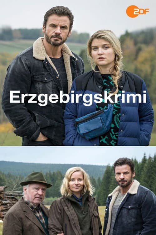 Erzgebirgskrimi Season 1 poster