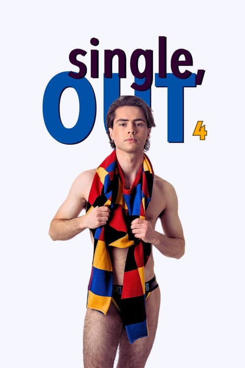 Single, Out Season 4 poster
