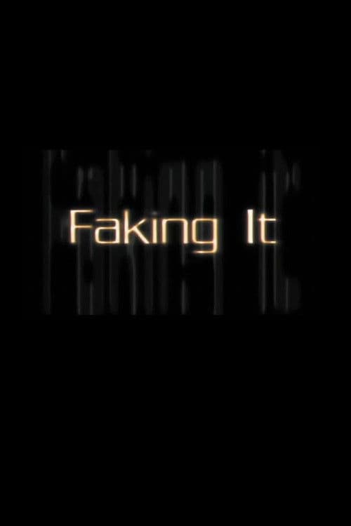 Faking It Season 2 poster