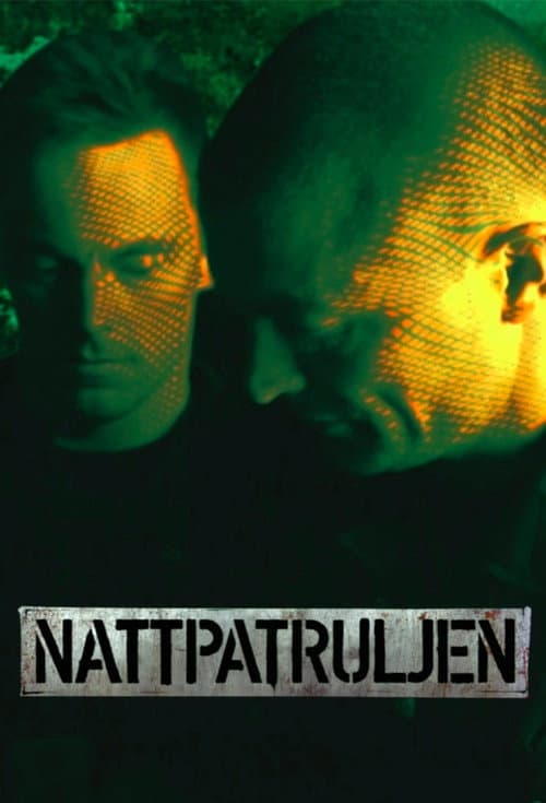 Nattpatruljen Season 2 poster