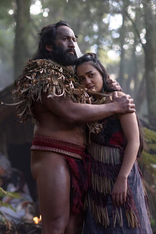 Kairākau Kairākau II poster