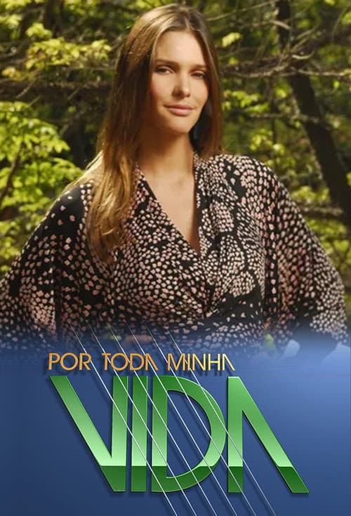 Por Toda Minha Vida Season 1 poster