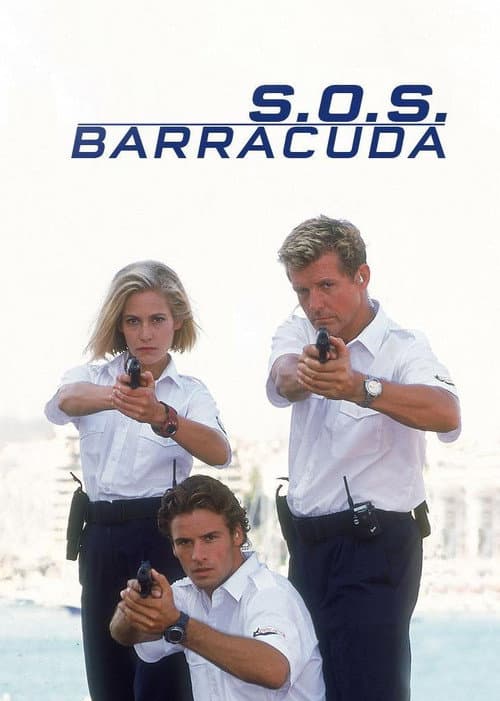S.O.S. Barracuda Season 1 poster