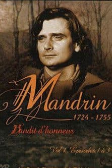 Mandrin Season 1 poster