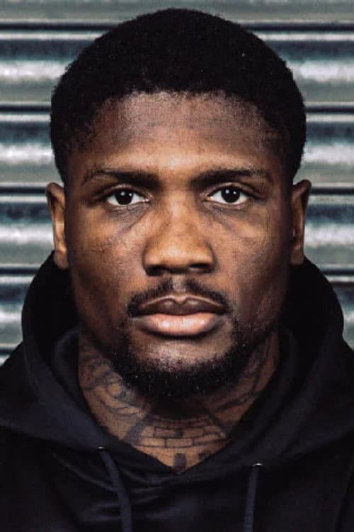 Mikael Lawal