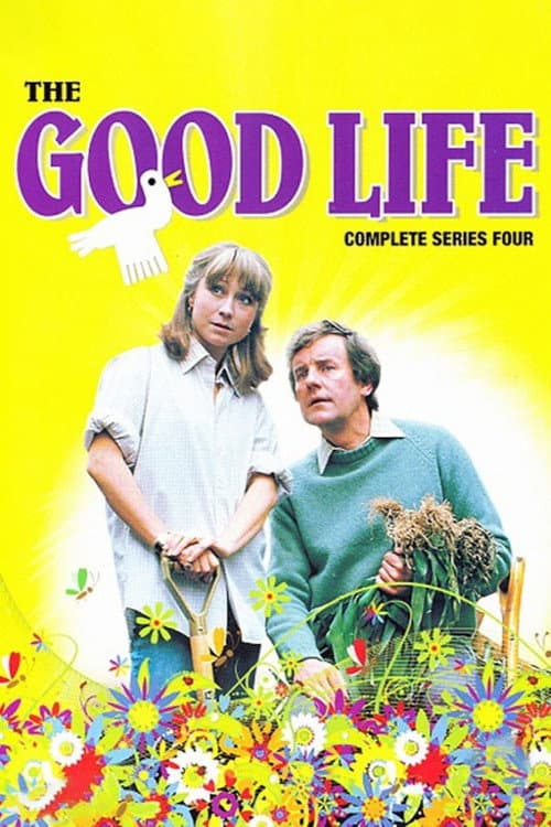 The Good Life Season 4 poster
