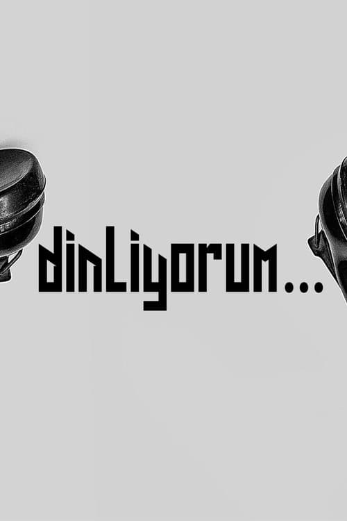 Dinliyorum... Season 1 poster