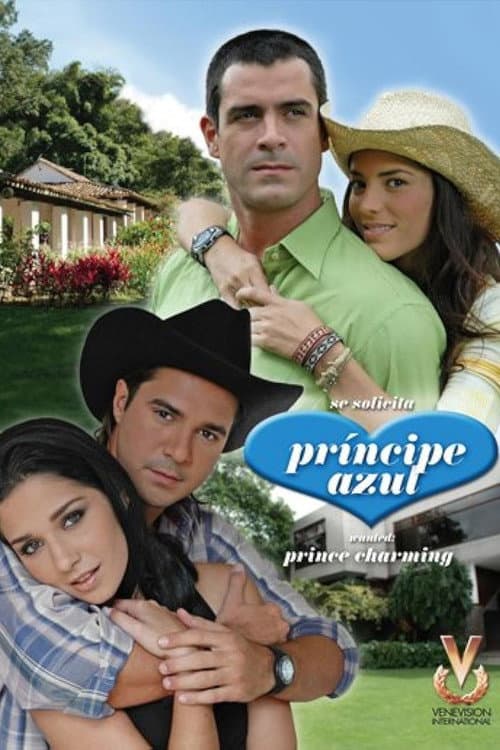 Se solicita príncipe azul Season 1 poster