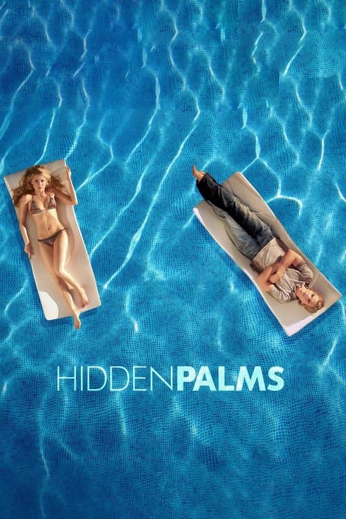 Hidden Palms Season 1 poster