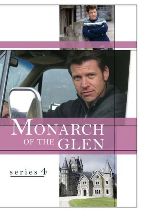 Monarch of the Glen Season 4 poster