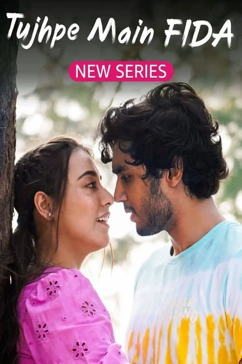 Tujhpe Main Fida Season 2 poster