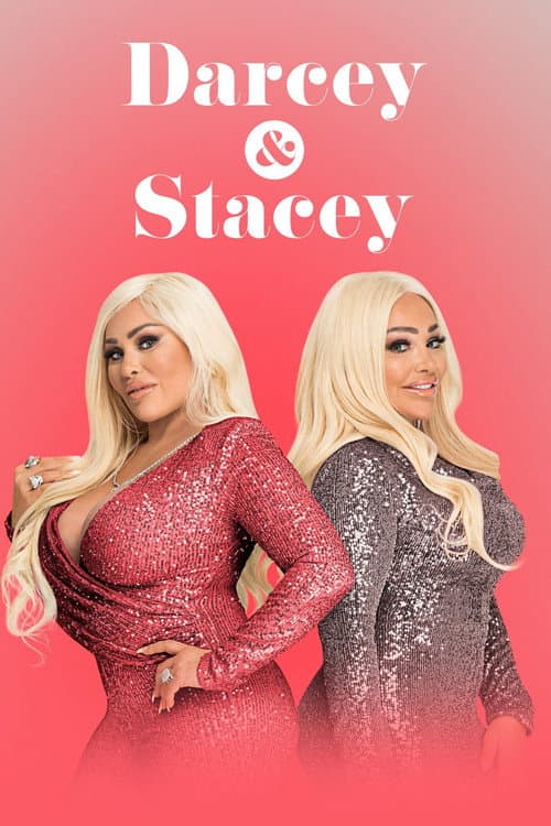 Darcey & Stacey Season 4 poster