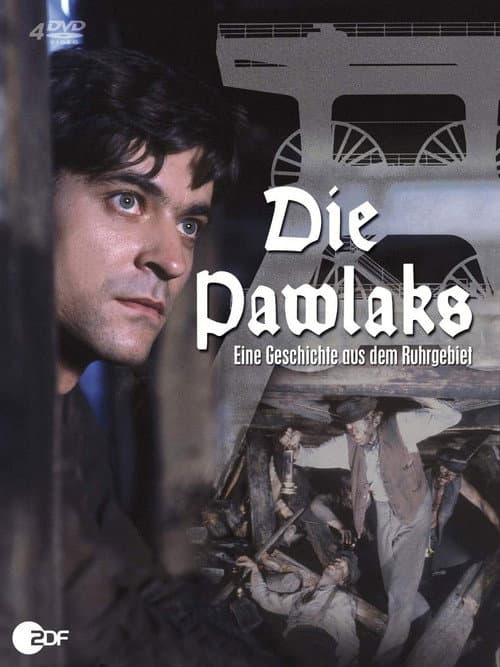 Die Pawlaks Season 1 poster