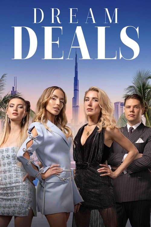 Dream Deals Season 1 poster