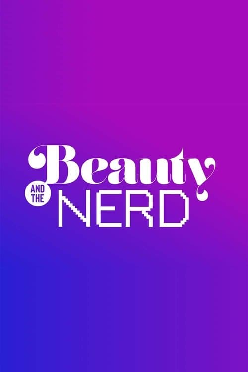 Beauty & The Nerd Season 2 poster