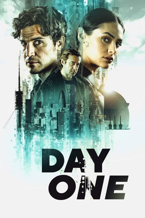 Day One Season 1 poster