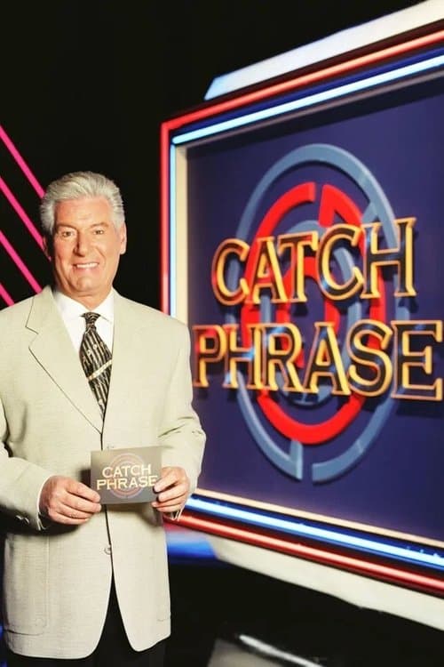 Catchphrase Season 2 poster