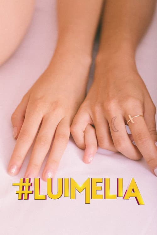 #Luimelia Season 2 poster