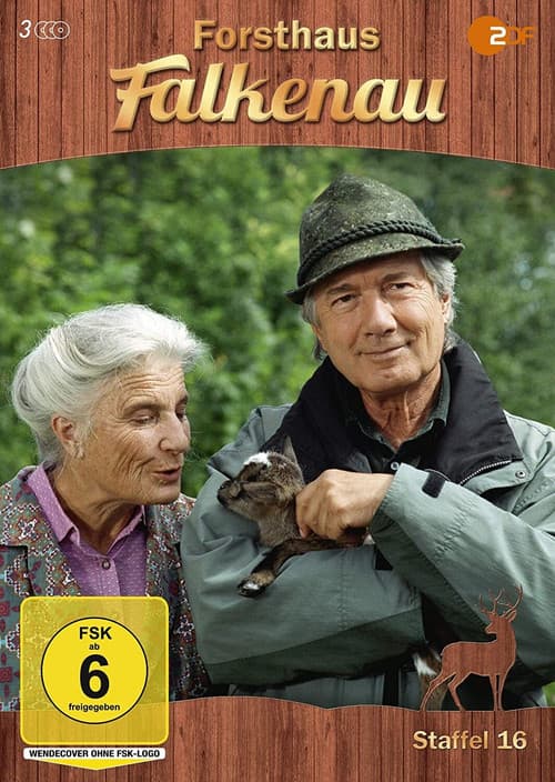 Forsthaus Falkenau Season 16 poster