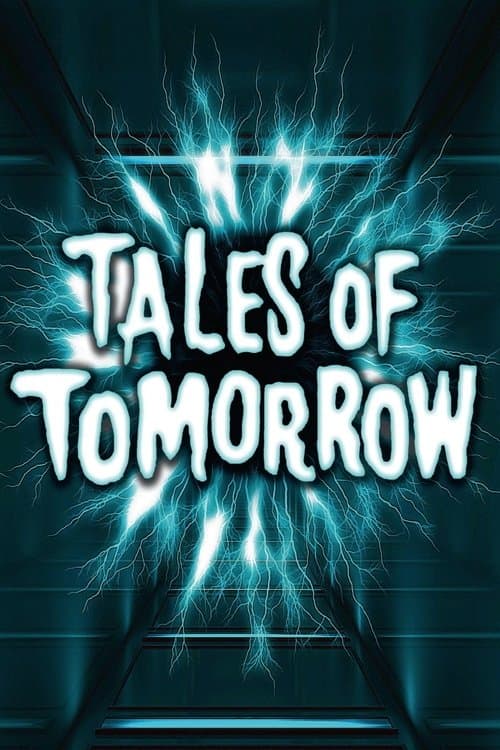 Tales of Tomorrow Season 2 poster