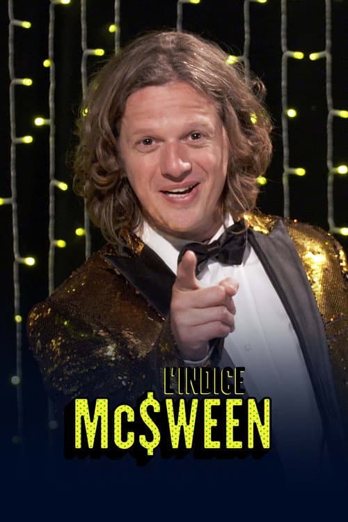 L'indice Mc$ween Season 4 poster