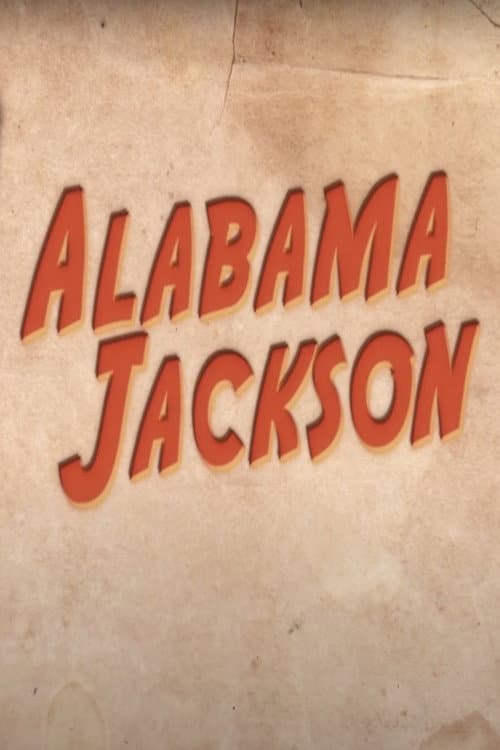 Alabama Jackson Season 1 poster