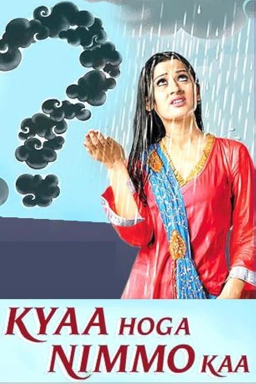 Kyaa Hoga Nimmo Kaa Season 1 poster