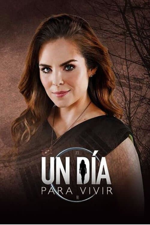 Un día para vivir Season 1 poster