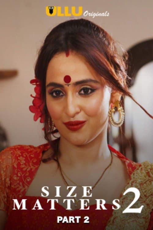 Size Matters Season 2 poster