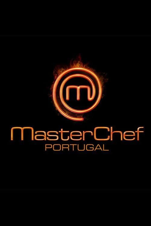MasterChef Portugal Season 5 poster