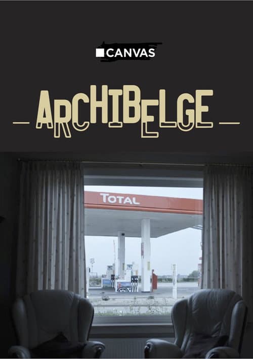 Archibelge Season 1 poster