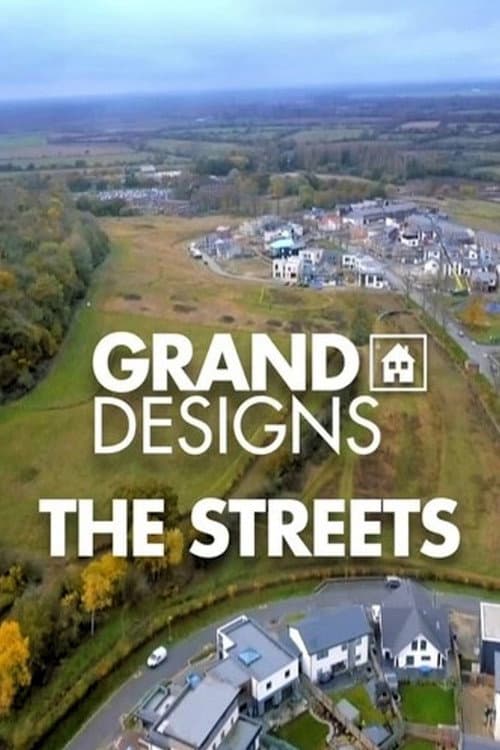 Grand Designs: The Streets Season 2 poster