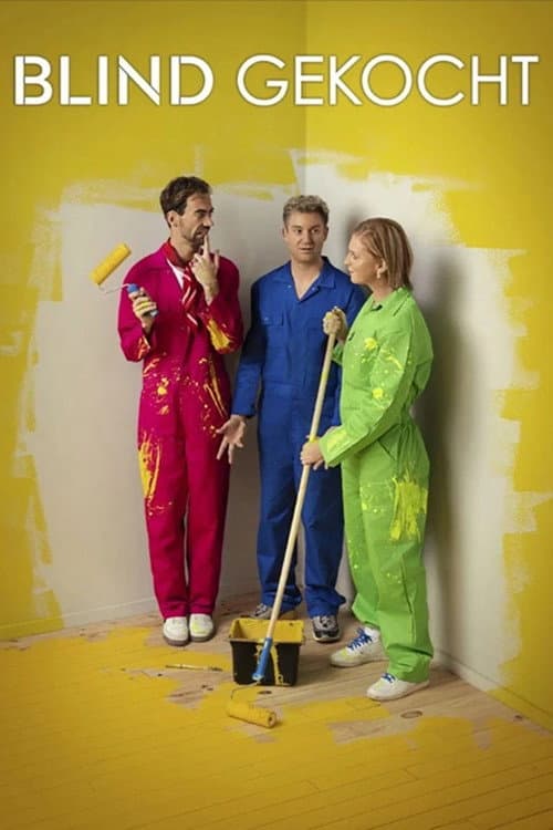 Blind Gekocht Season 9 poster
