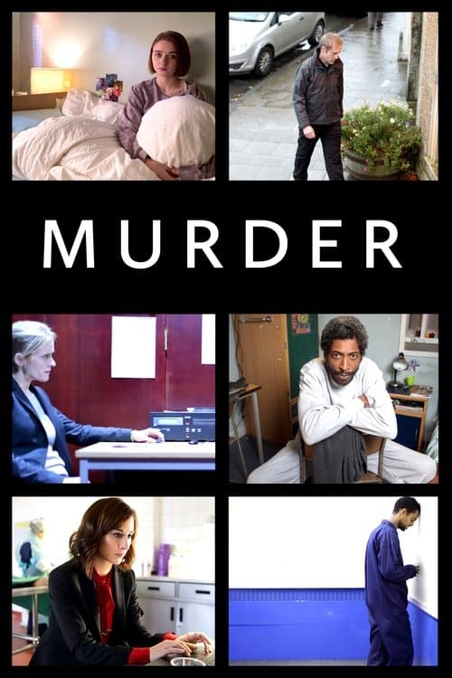 Murder Season 1 poster