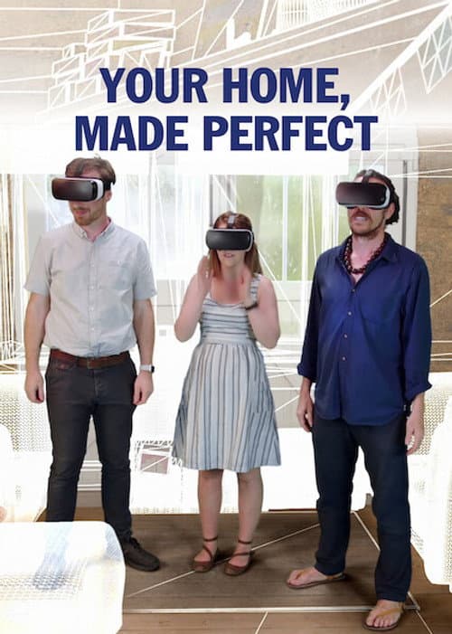 Your Home Made Perfect Season 4 poster