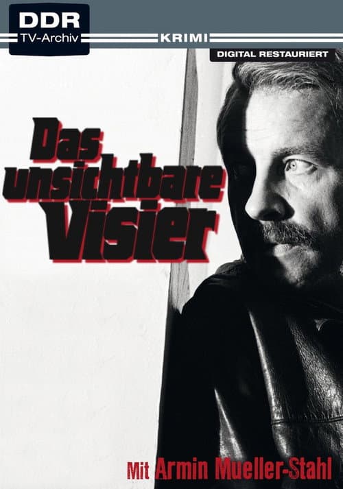 The Invisible Visor Season 1 poster