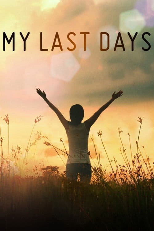 My Last Days Season 2 poster
