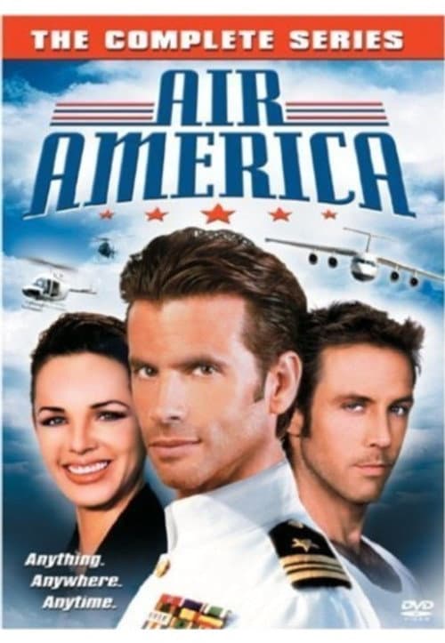 Air America Season 1 poster