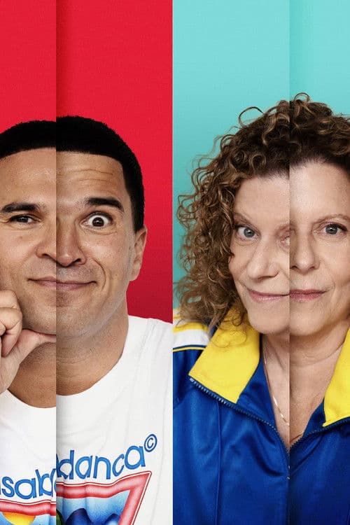 Ook dat nog! (2025) Season 1 poster