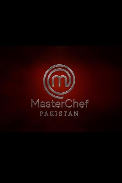 Masterchef Pakistan Season 2 poster