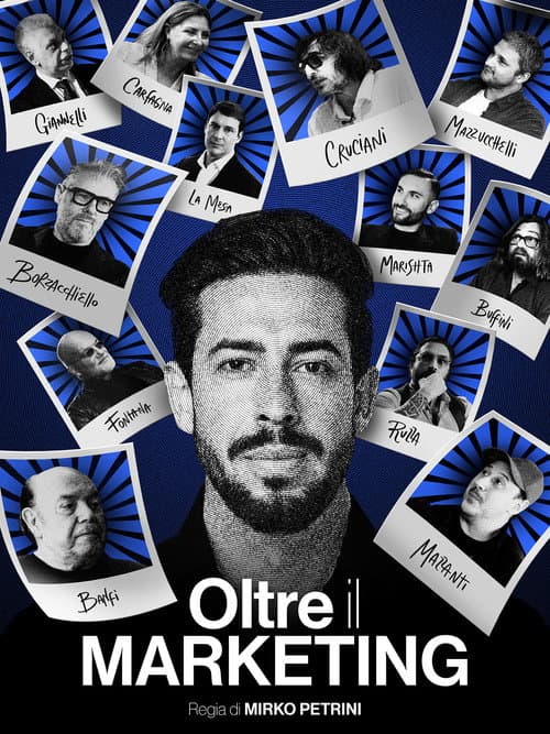 Oltre il Marketing Season 1 poster
