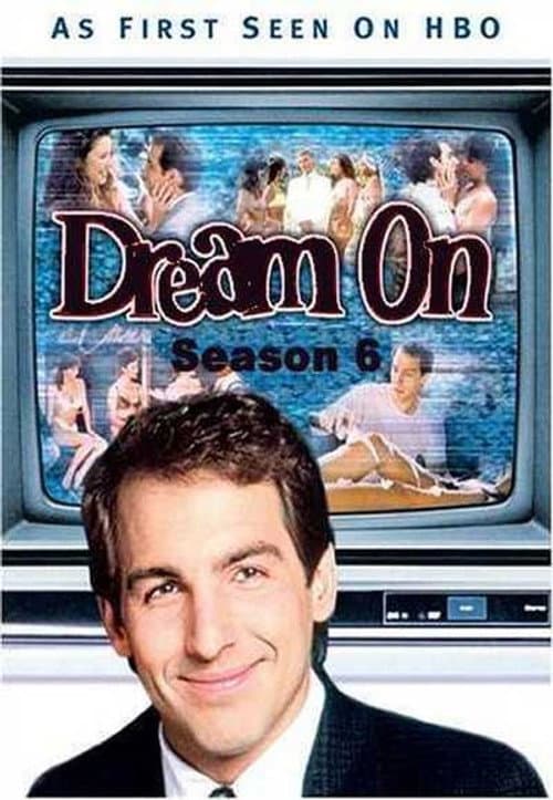 Dream On Season 6 poster