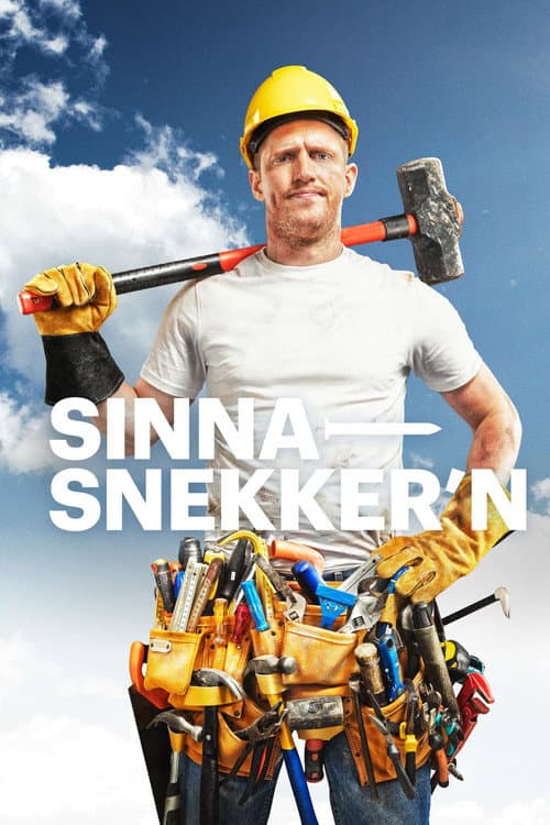 Sinnasnekker'n Season 2 poster