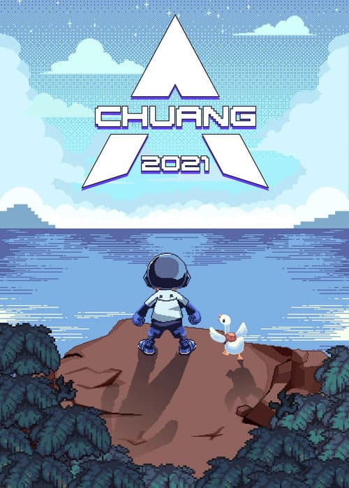 CHUANG CHUANG 2021 poster
