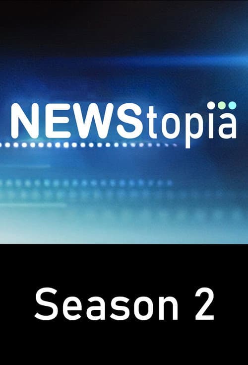 Newstopia Season 2 poster