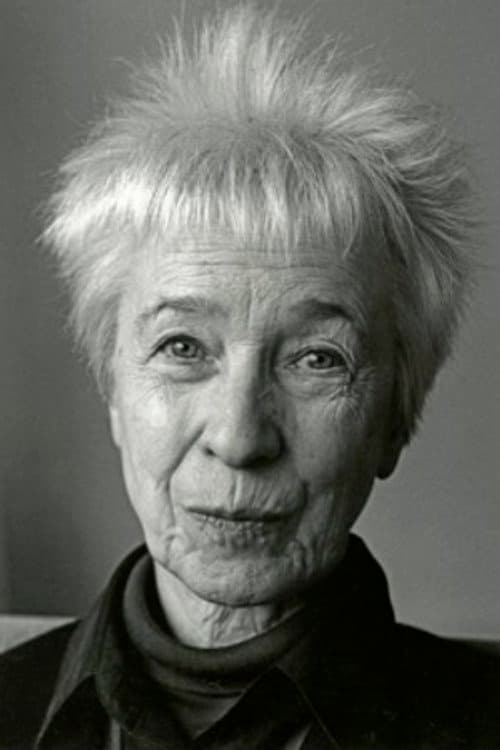 Sara Lidman