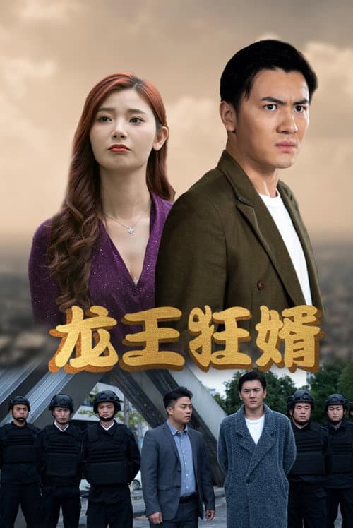 龙王狂婿 Season 1 poster